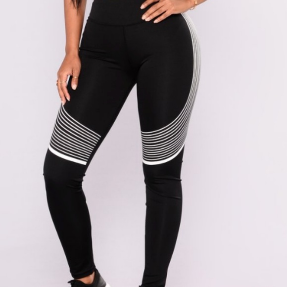 Fashion Nova Pants - Fashion Nova Never Worn Leggings